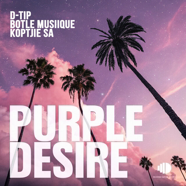 Purple Desire