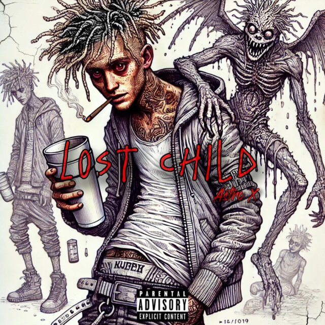 Lost Child
