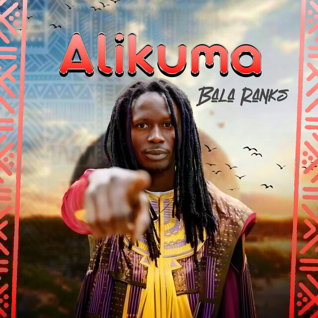 Alikuma