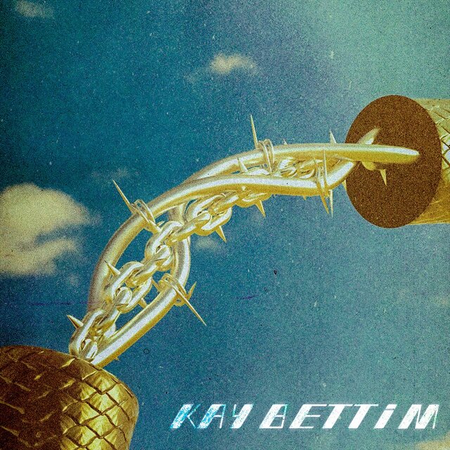 Kaybettim