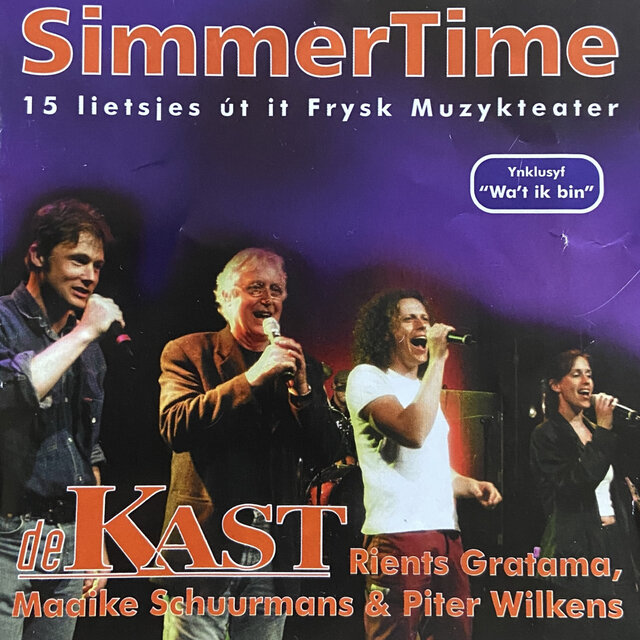 Simmertime (Live)