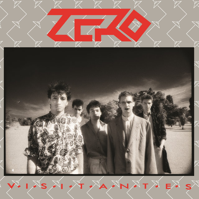 Zero on TIDAL