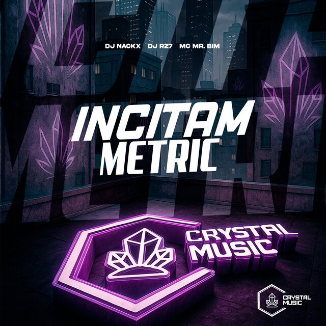 Incitam Metric