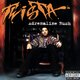 Cover art for album Adrenaline Rush by Twista