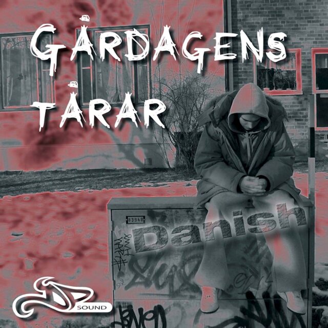 Gårdagens Tårar