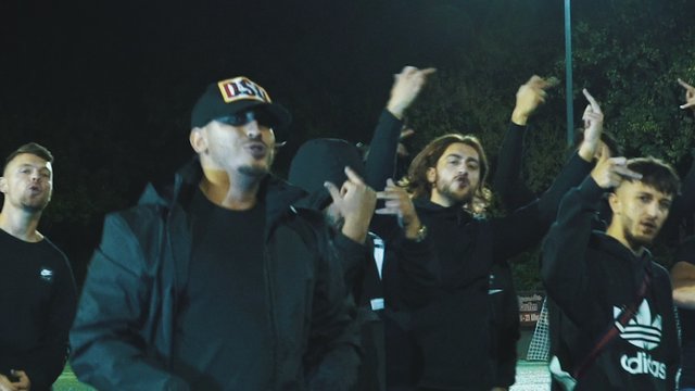 Scofield (Official Video)