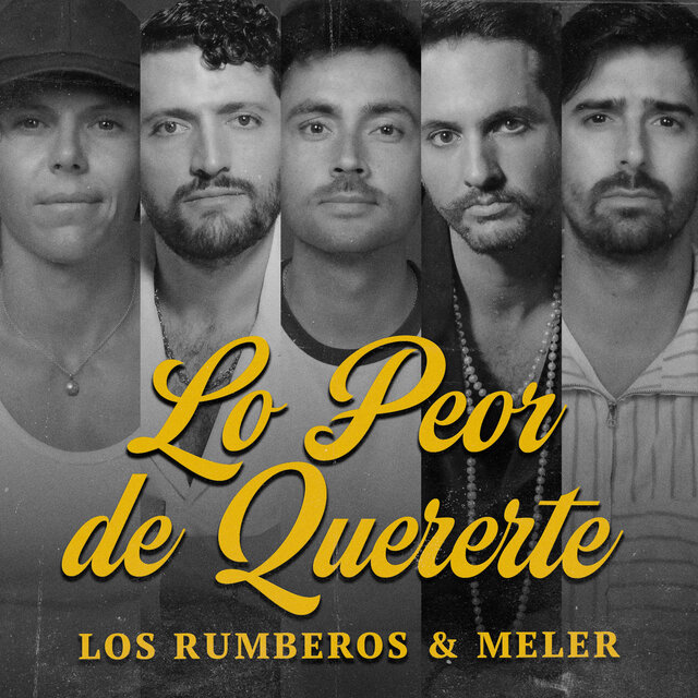 Lo Peor de Quererte