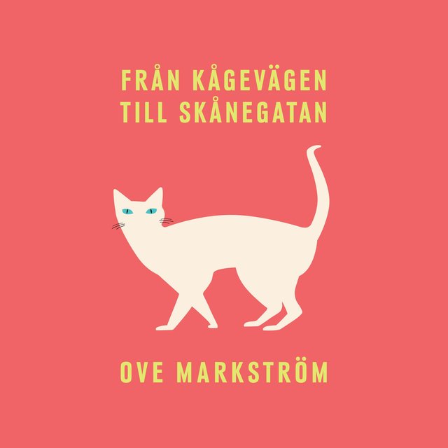 Från Kågevägen till Skånegatan
