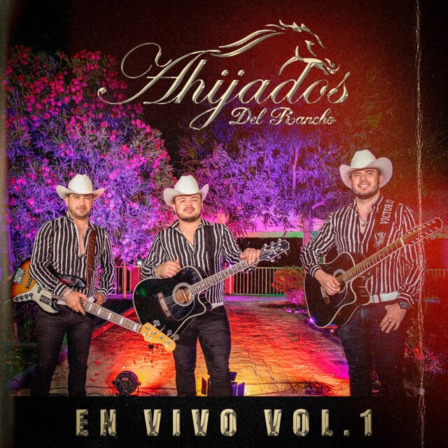 En Vivo, Vol. 1