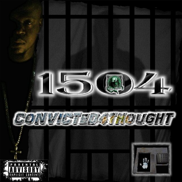 Convicted4thought