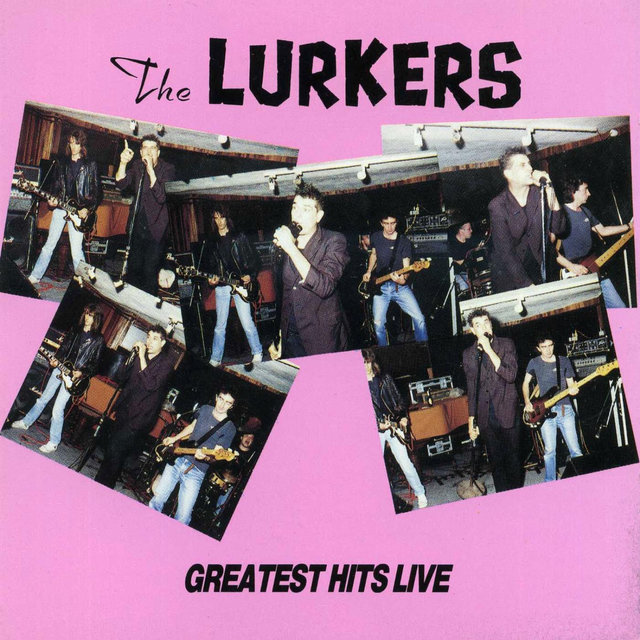 Greatest Hits Live