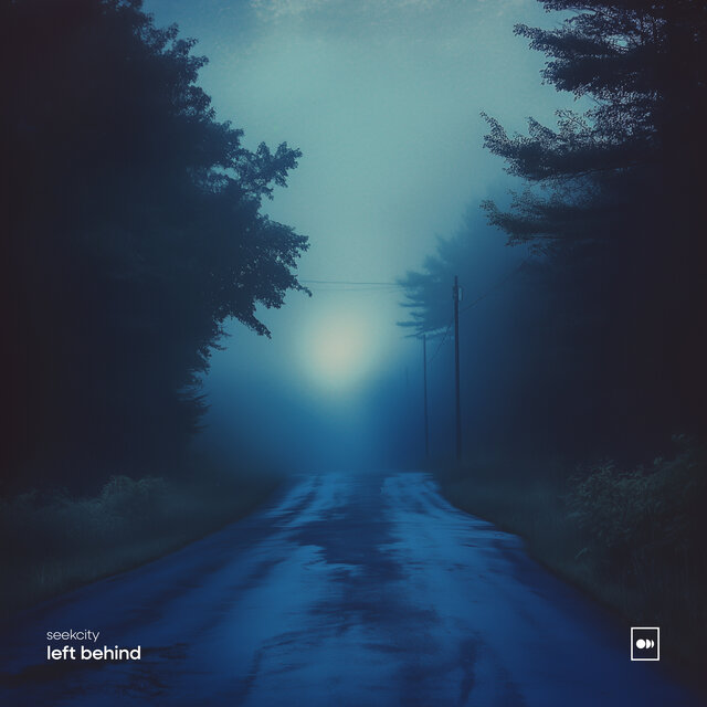 left behind