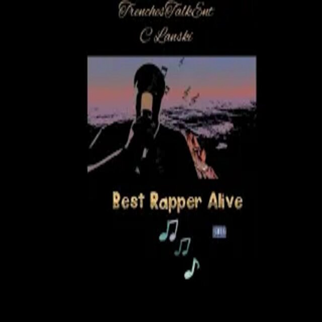 Best Rapper Alive