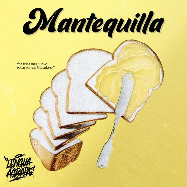 Mantequilla