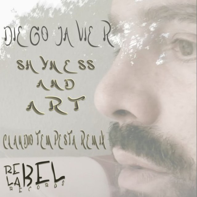Shyness and Art (Claudio Tempesta Remix)