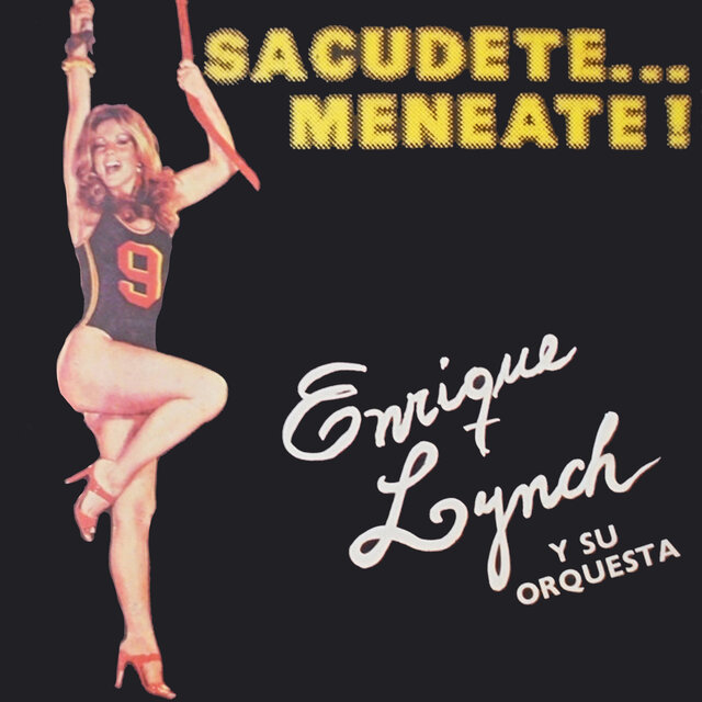 Sacúdete... Menéate!