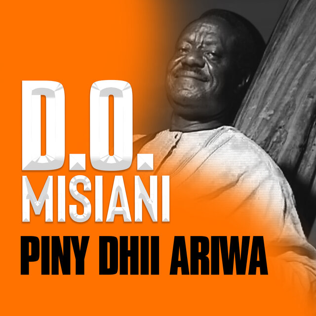 Piny Dhii Ariwa