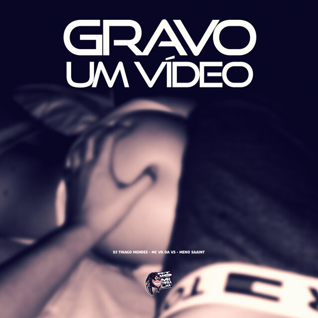 Gravo um Vídeo