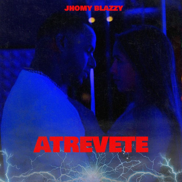 Atrevete