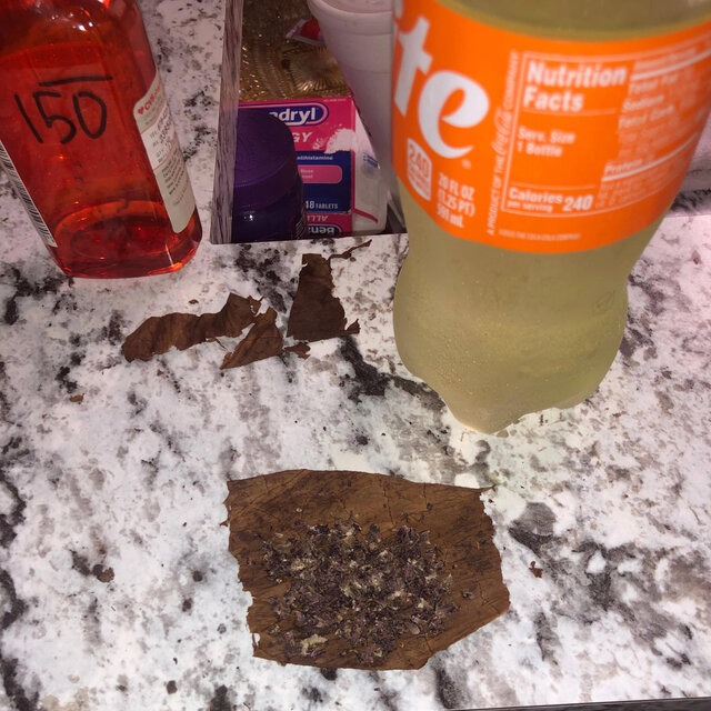 Missing Pieces