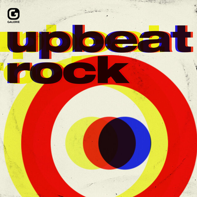 Upbeat Rock