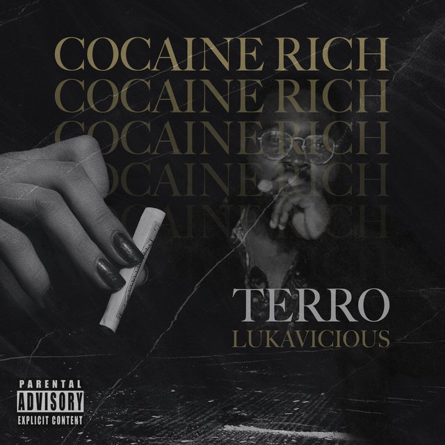 Cocaine Rich