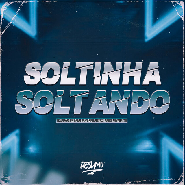 Soltinha Soltando