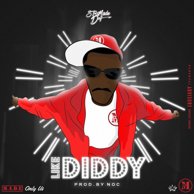 Like Diddy