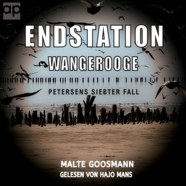 Endstation Wangerooge (Petersens siebter Fall)