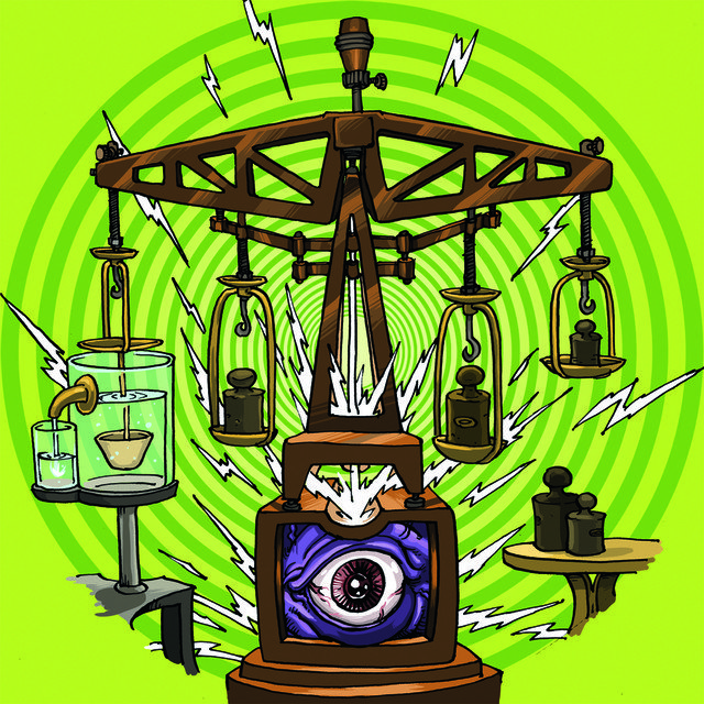 Libra EP