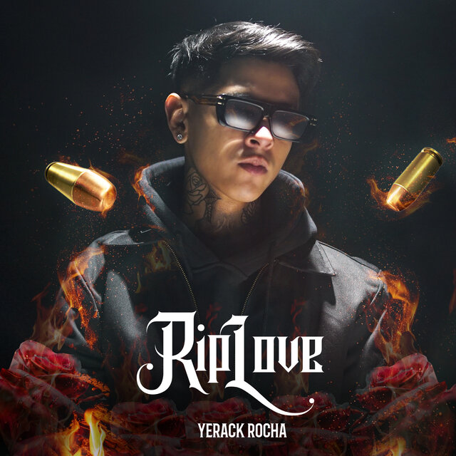 Rip Love