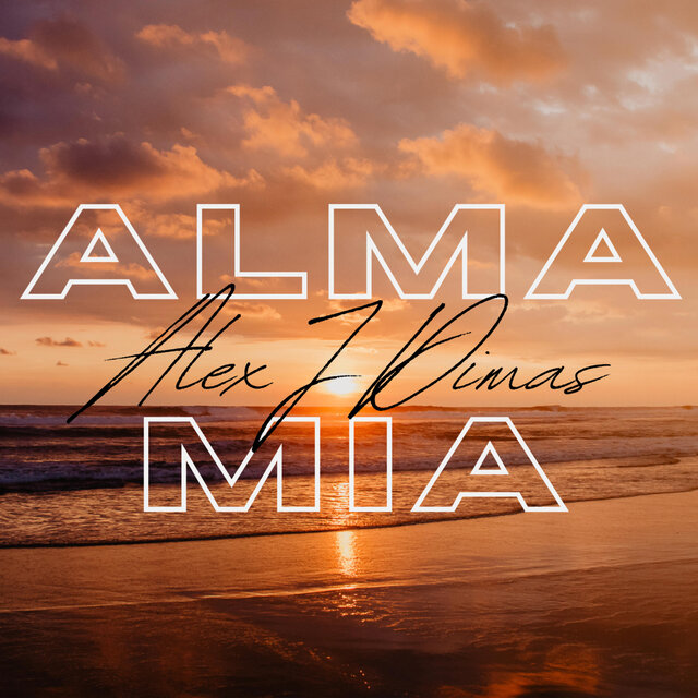 Alma Mia