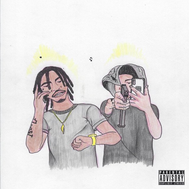 Call (feat. Zotiyac)