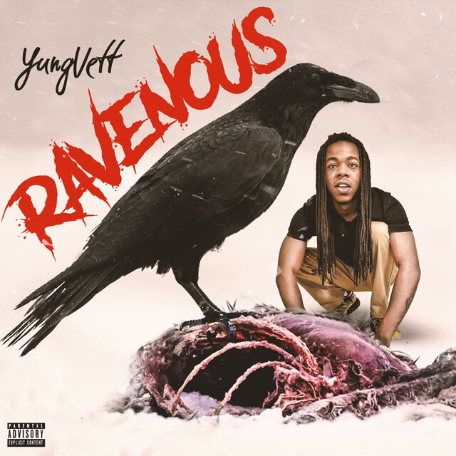 Ravenous