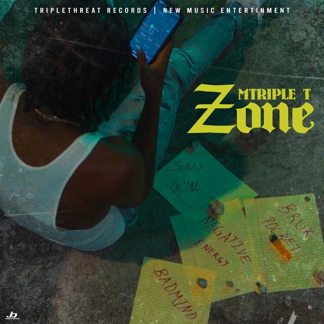 Zone