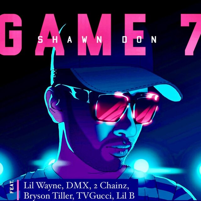 Game 7