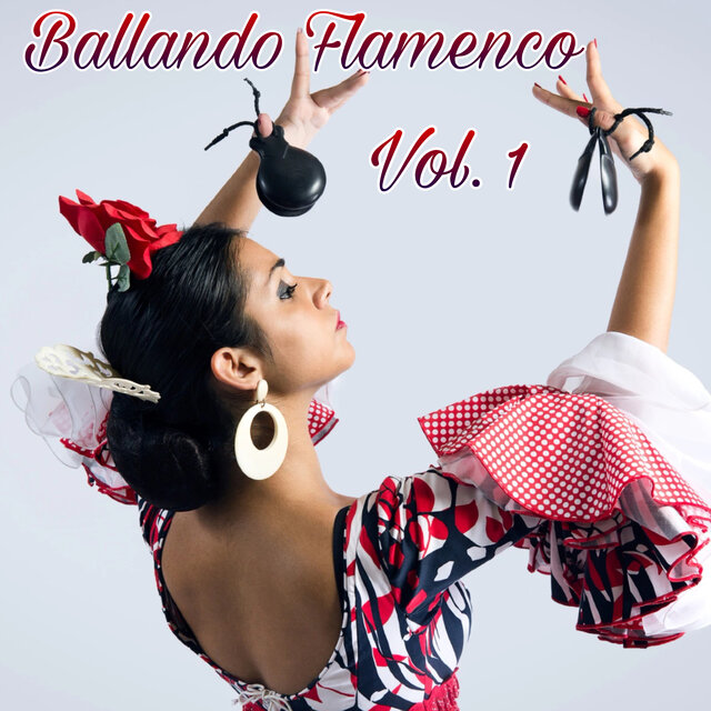 Ballando Flamenco (Vol. 1)