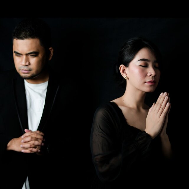 Ajar Aku Tuhan