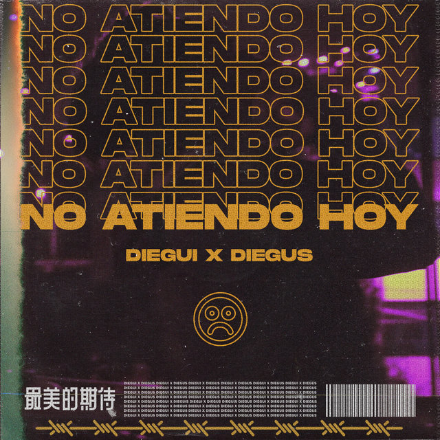 No Atiendo Hoy