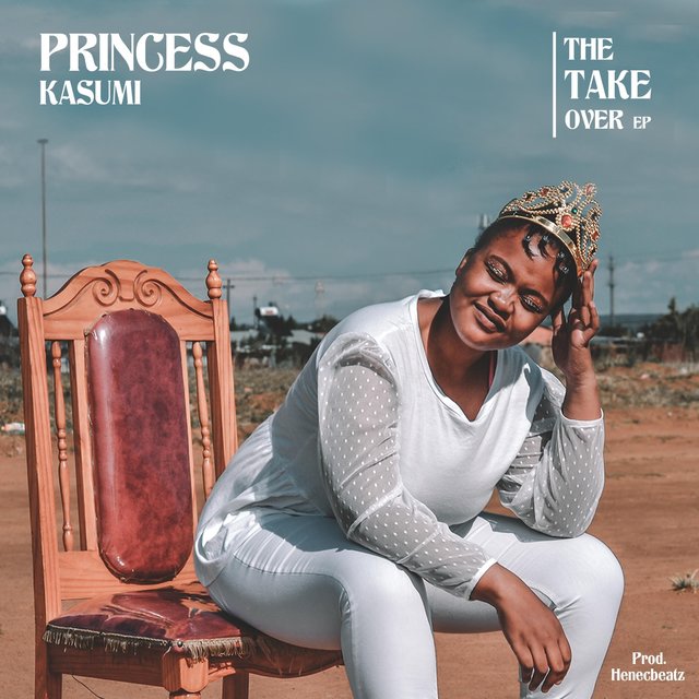 The Take Over EP