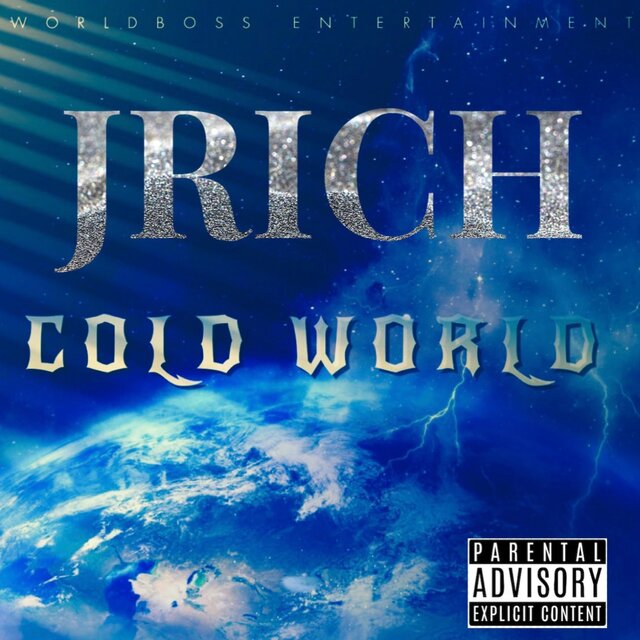 Cold World