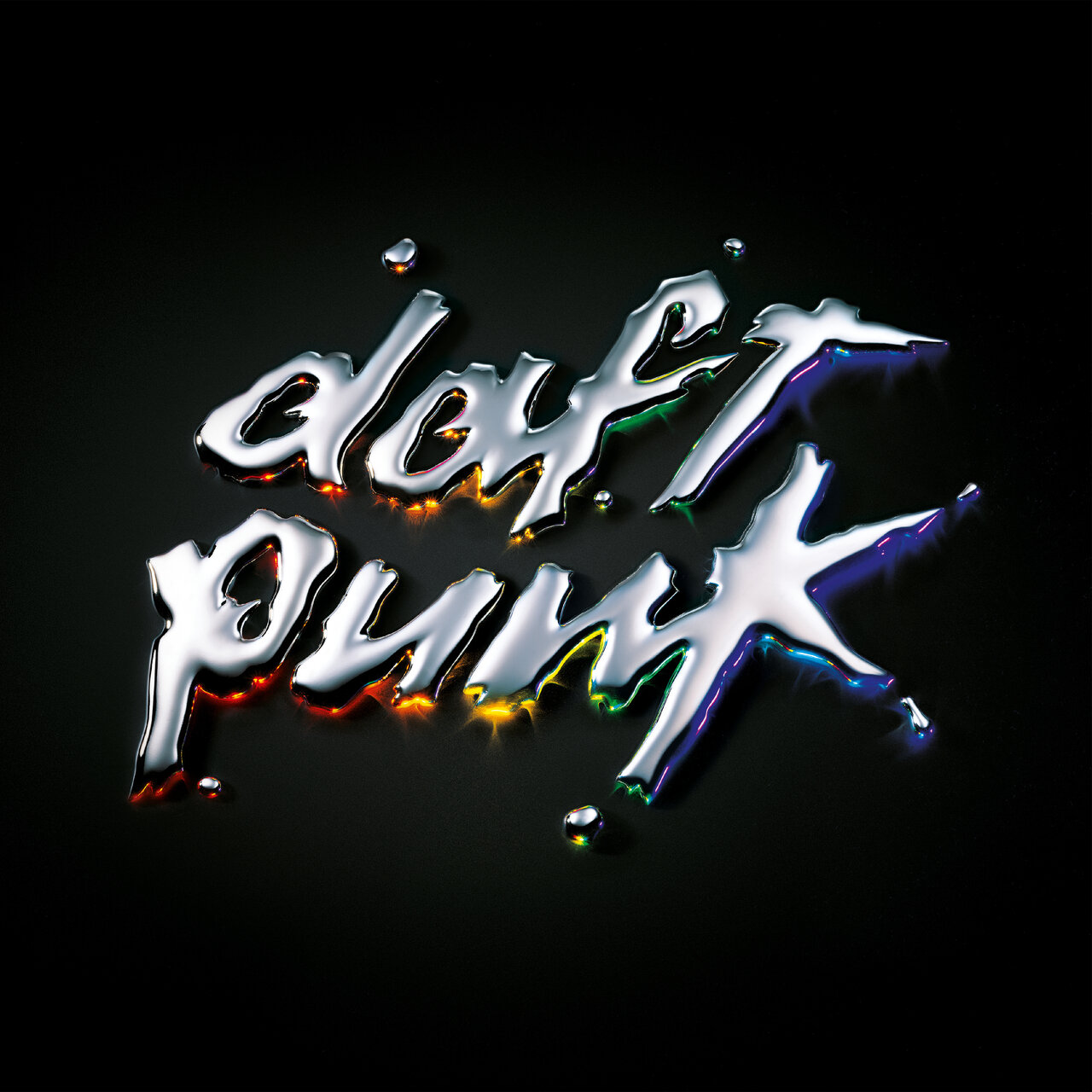 Discovery / Daft Punk - TIDAL