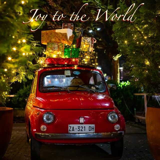 Joy to the World