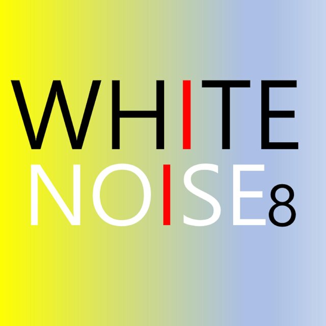 WHITE NOISE (Best Rain Sound Collection)