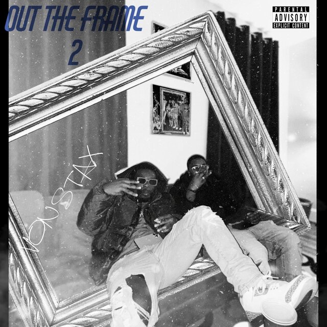 Out The Frame 2
