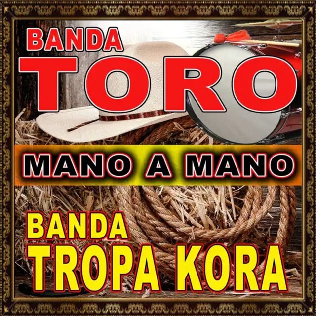 Mano a Mano: 20 Éxitos