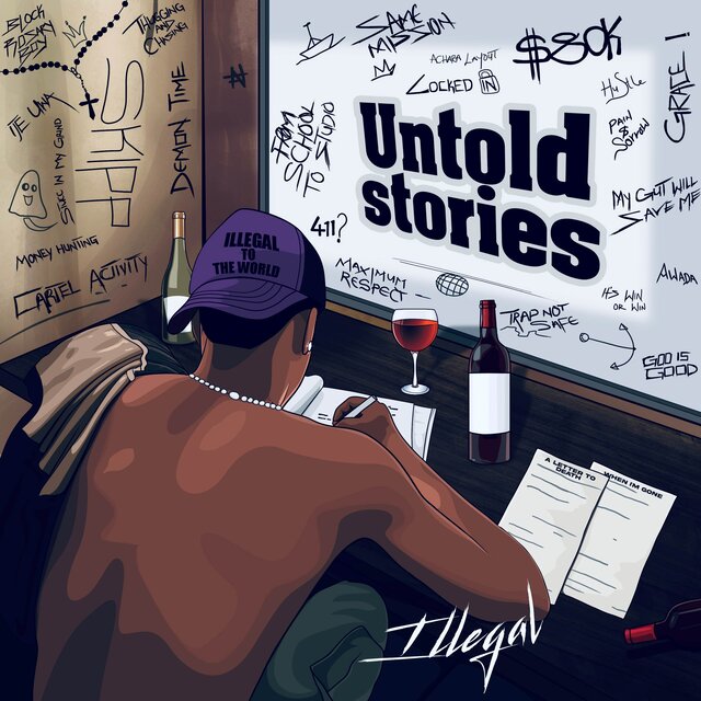 Untold Stories