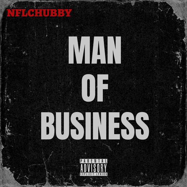 Man of Business