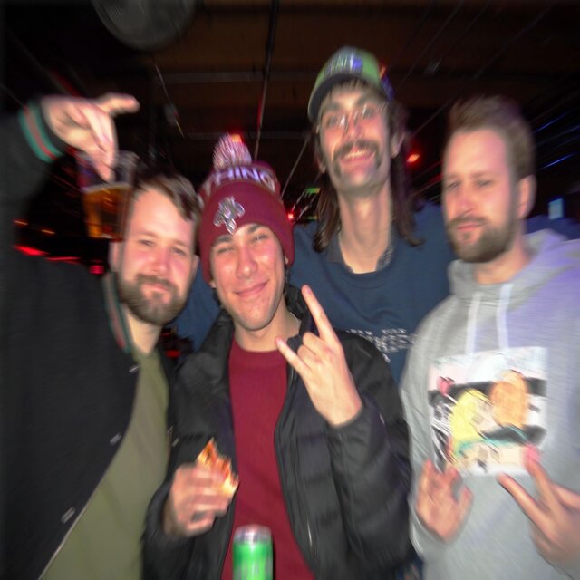best men