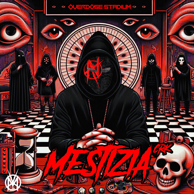 Overdose Stadium